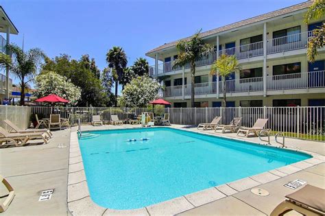 cheap motels in santa barbara area